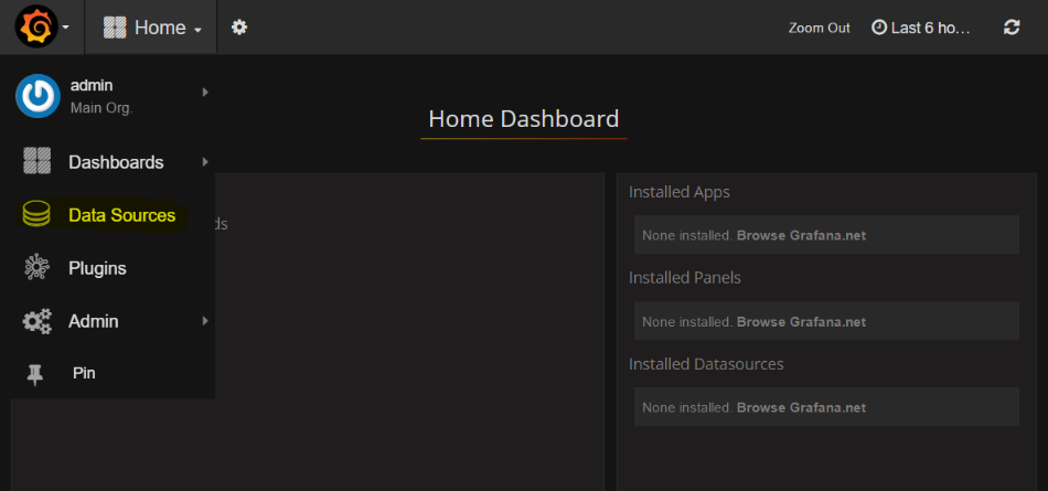 IoT: Vizualizace time series dat s Grafana